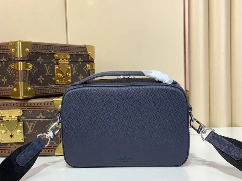 Mens Louis Vuitton Satchel Bags Sophisticated 40808