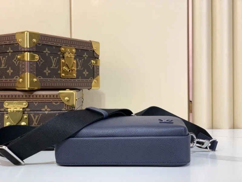 Mens Louis Vuitton Satchel Bags Sophisticated 40808