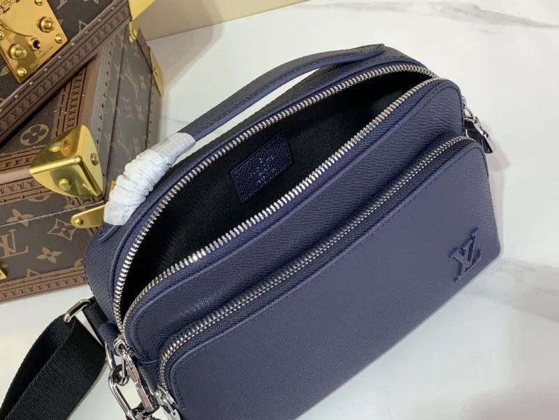 Mens Louis Vuitton Satchel Bags Sophisticated 40808