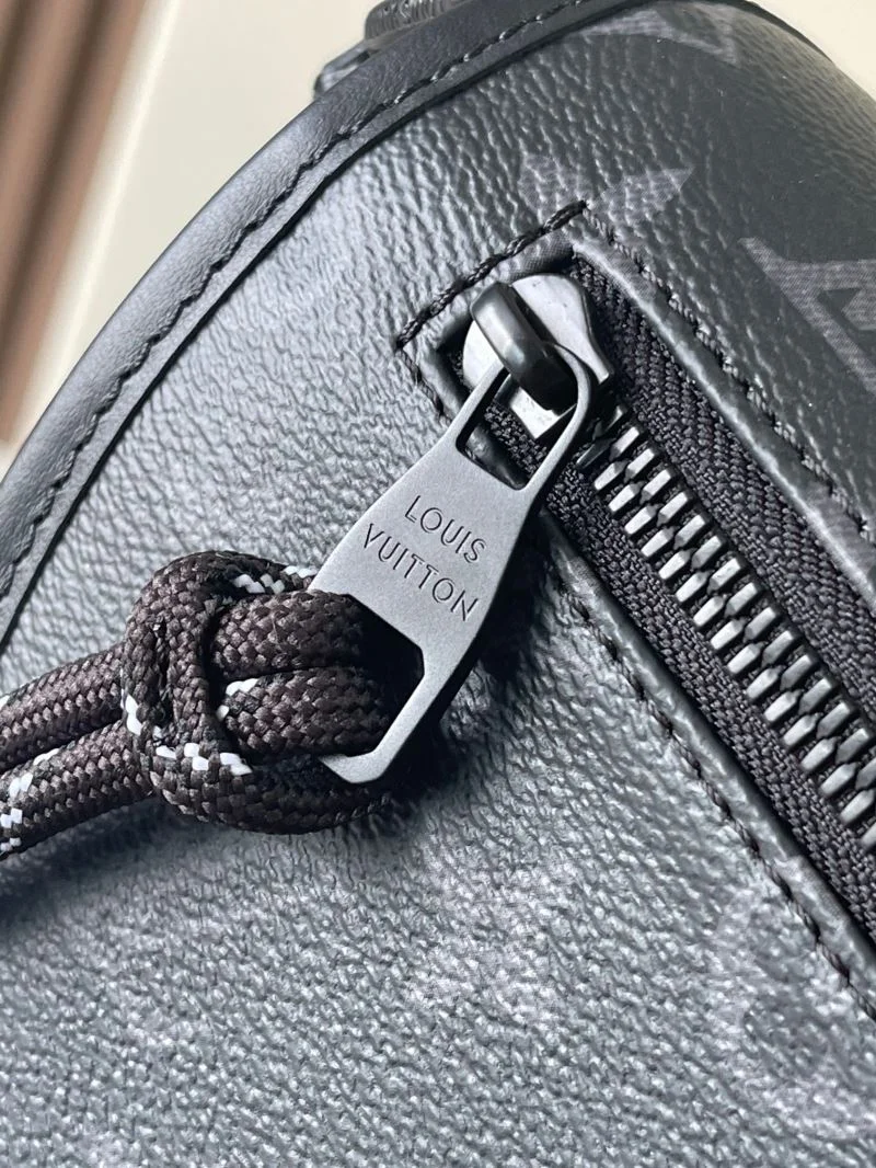 Mens Louis Vuitton Satchel Bags Stretchable 40812