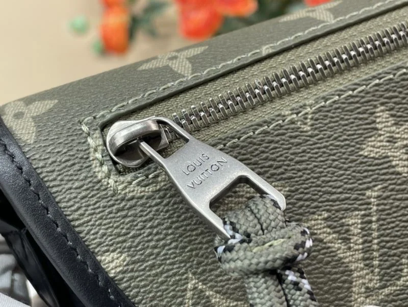 Mens Louis Vuitton Satchel Bags Packable 40802