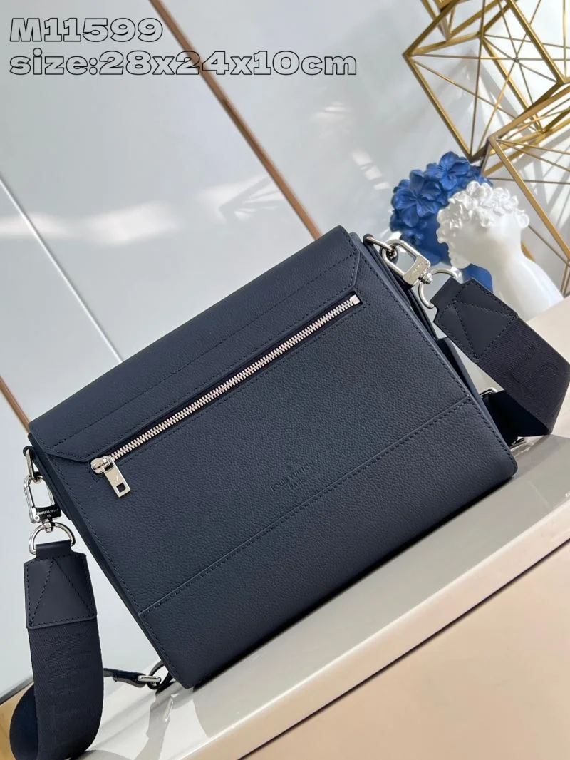 FlexibleFit Mens Louis Vuitton Satchel Bags 40807
