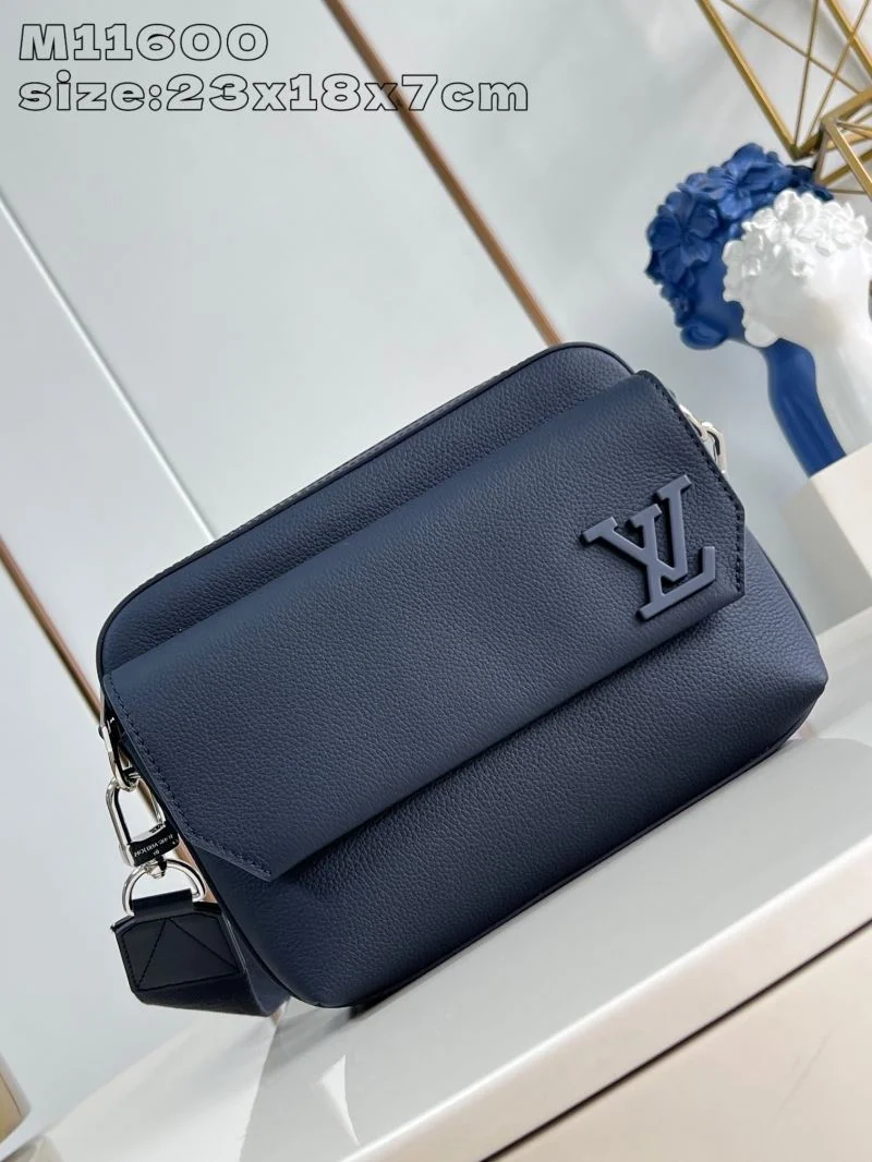 Bold Mens Louis Vuitton Satchel Bags 40810