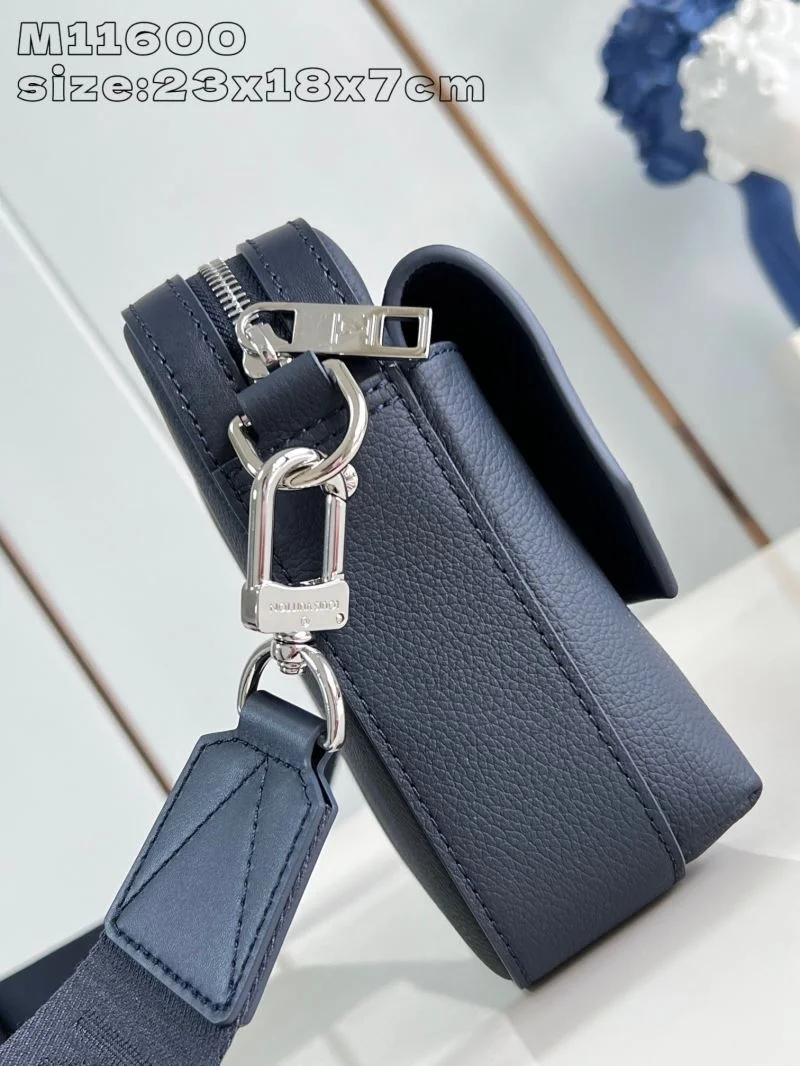 Bold Mens Louis Vuitton Satchel Bags 40810