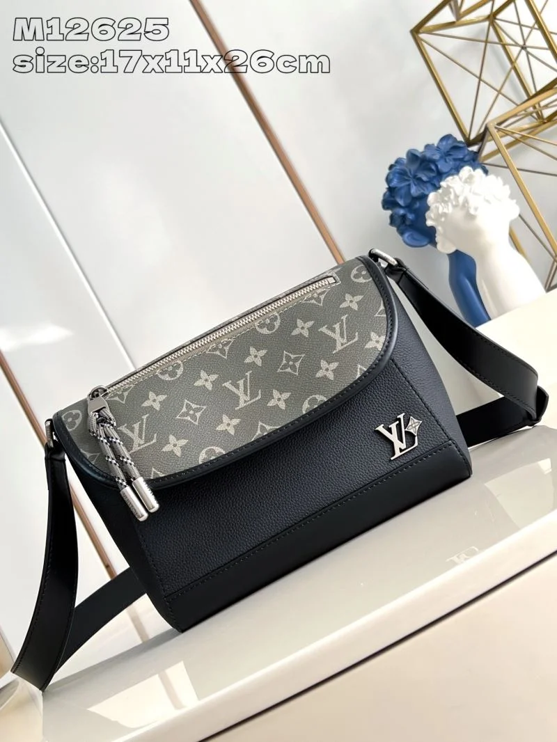 Cozy Mens Louis Vuitton Satchel Bags 40799