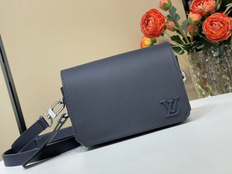 SmartChoice Mens Louis Vuitton Satchel Bags 40184