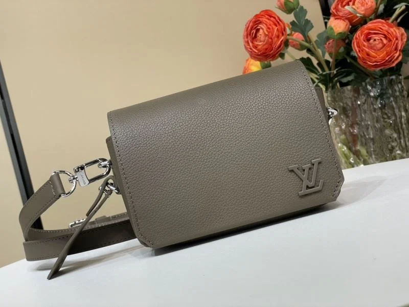 Mens Louis Vuitton Satchel Bags Fashionable 40173