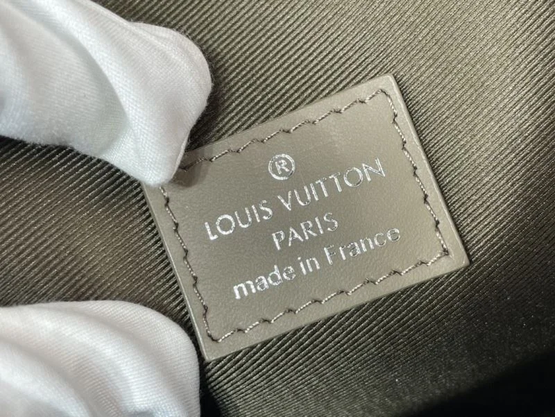 Mens Louis Vuitton Satchel Bags Fashionable 40173