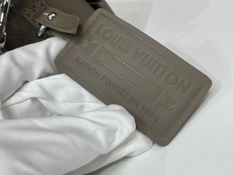 Mens Louis Vuitton Satchel Bags Fashionable 40173