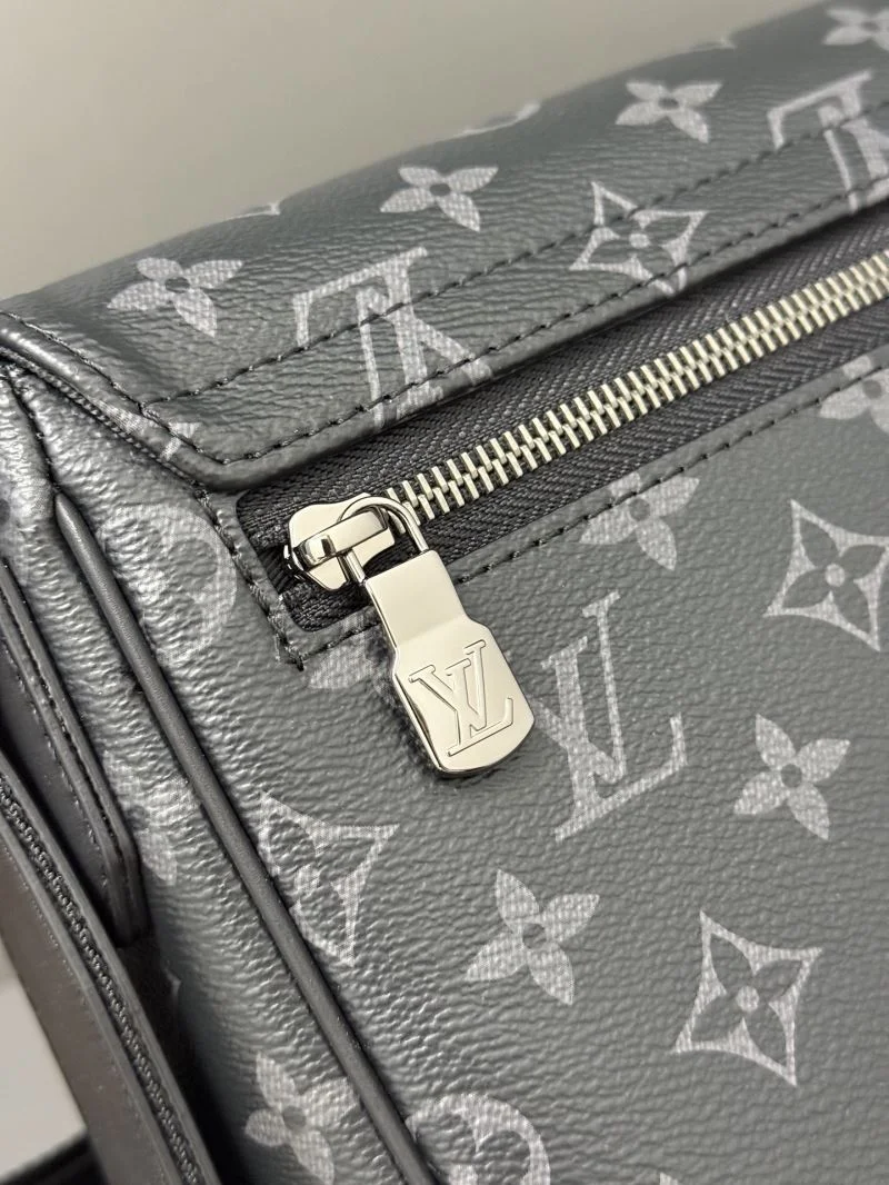 MoistureWicking Mens Louis Vuitton Satchel Bags 40169