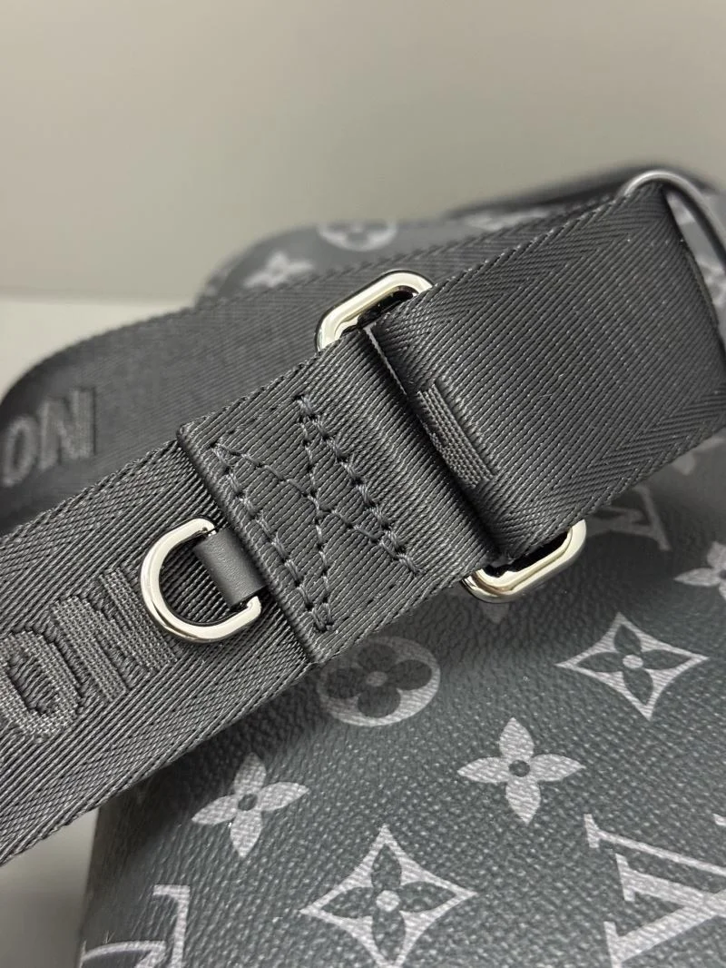 MoistureWicking Mens Louis Vuitton Satchel Bags 40169