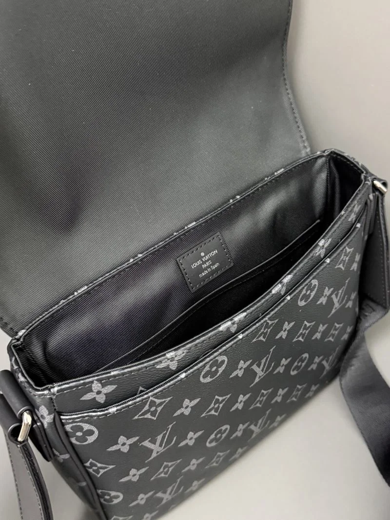 MoistureWicking Mens Louis Vuitton Satchel Bags 40169