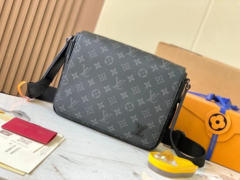 Mens Louis Vuitton Satchel Bags Compact 39314