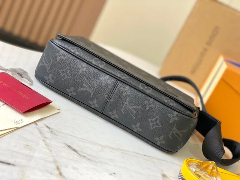 Mens Louis Vuitton Satchel Bags Compact 39314
