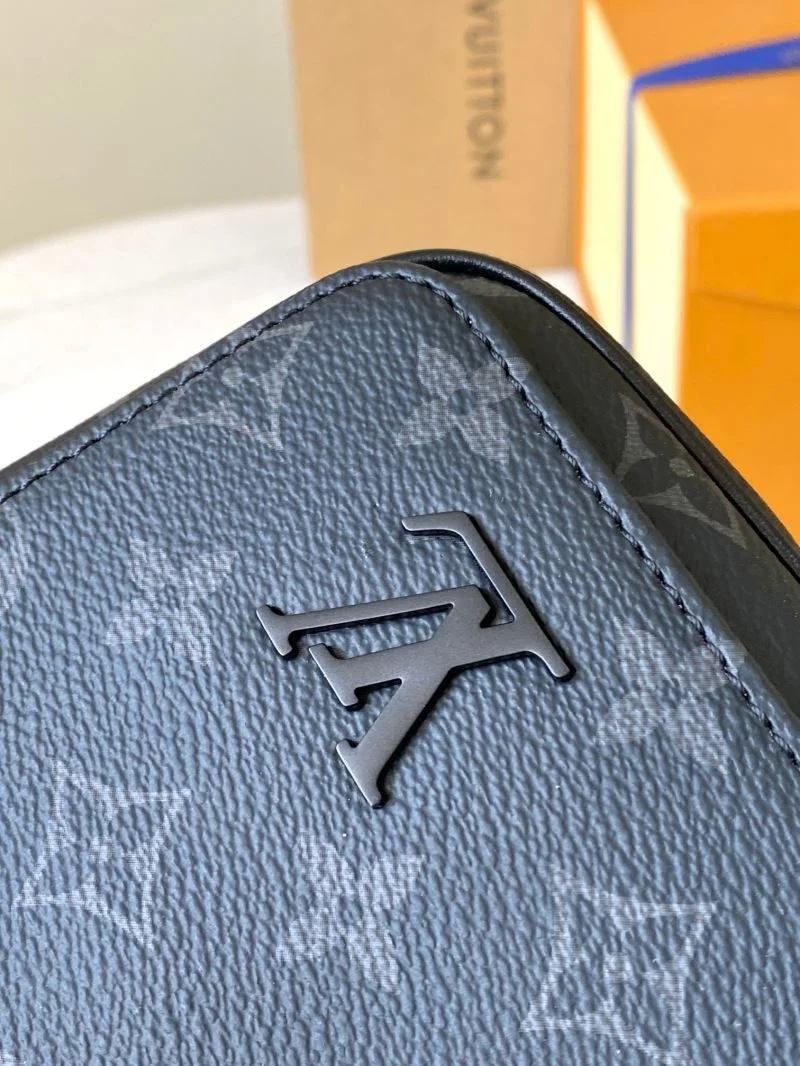 Mens Louis Vuitton Satchel Bags Compact 39314