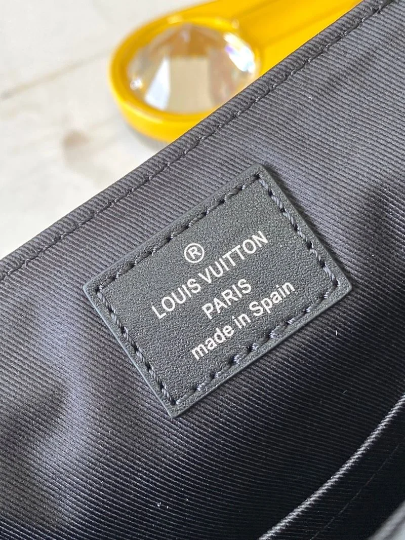 Mens Louis Vuitton Satchel Bags Compact 39314