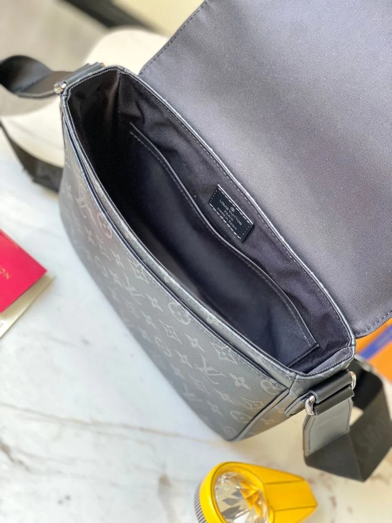 Mens Louis Vuitton Satchel Bags Compact 39314