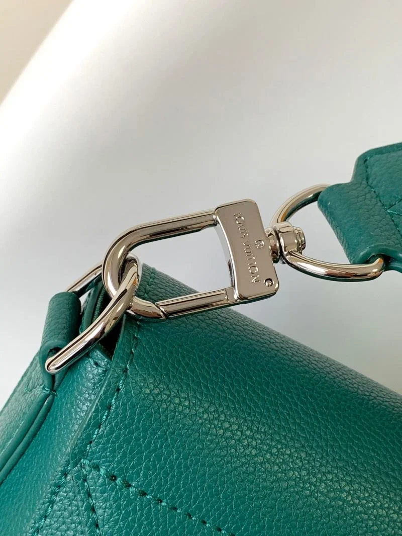 Refined Mens Louis Vuitton Satchel Bags 38692
