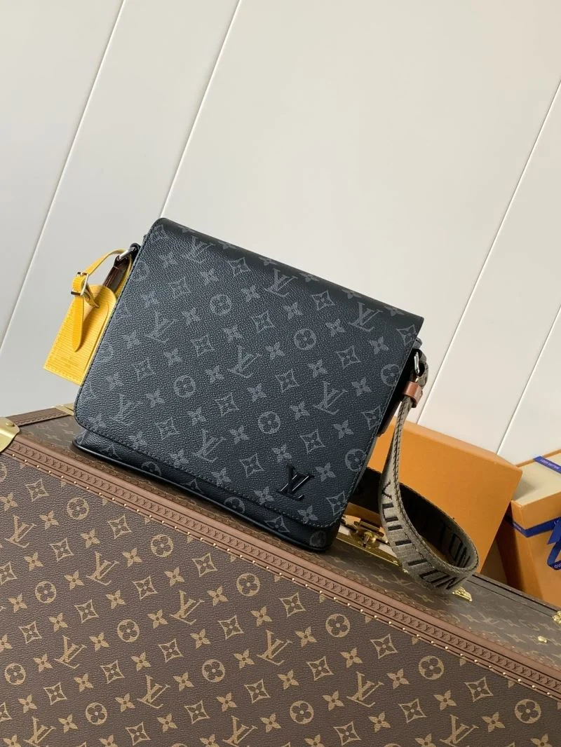 FreshLook Mens Louis Vuitton Satchel Bags 38680