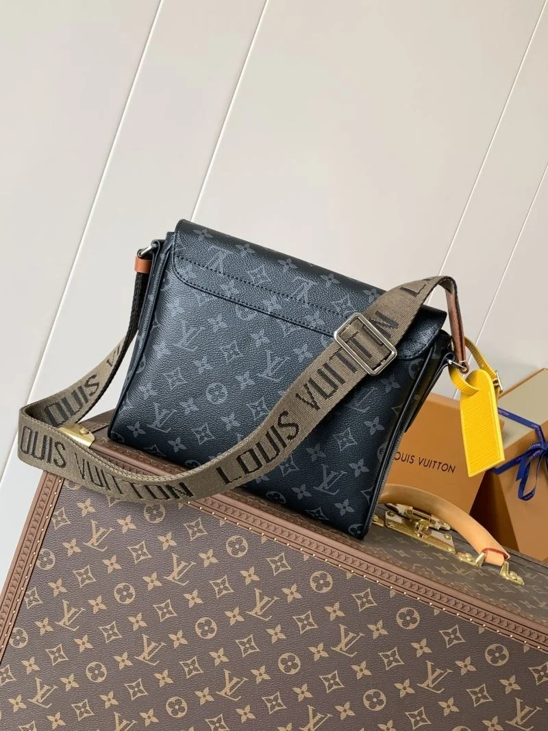 FreshLook Mens Louis Vuitton Satchel Bags 38680