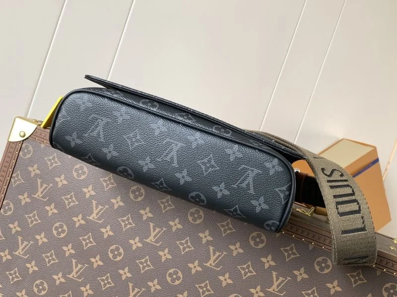 FreshLook Mens Louis Vuitton Satchel Bags 38680