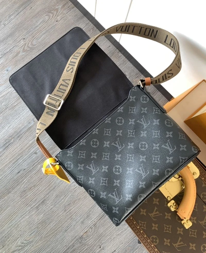 FreshLook Mens Louis Vuitton Satchel Bags 38680