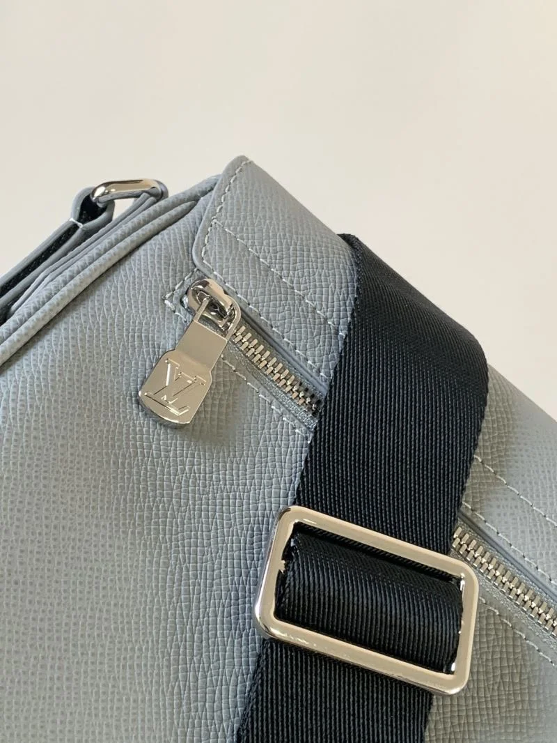 Unisex Mens Louis Vuitton Satchel Bags 38672