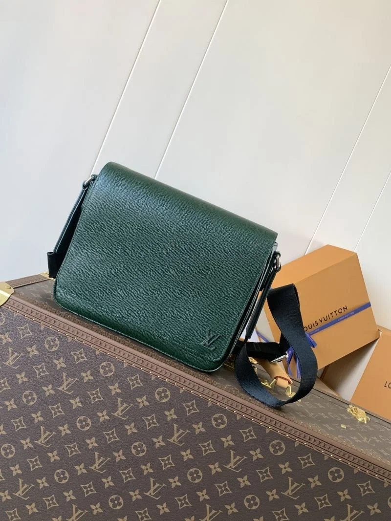 Mens Louis Vuitton Satchel Bags Youthful 38699