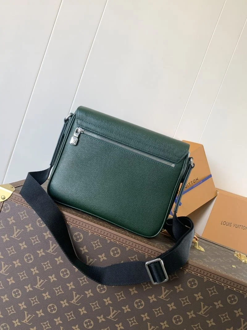 Mens Louis Vuitton Satchel Bags Youthful 38699