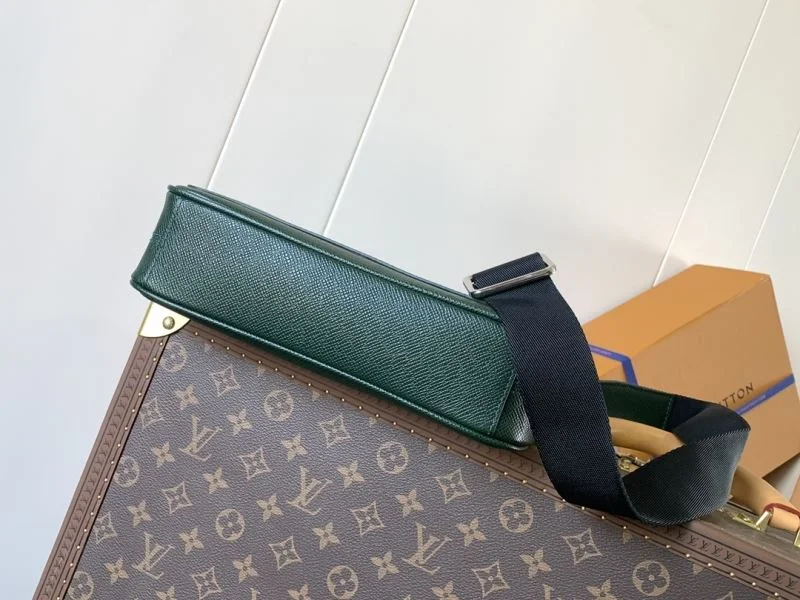 Mens Louis Vuitton Satchel Bags Youthful 38699