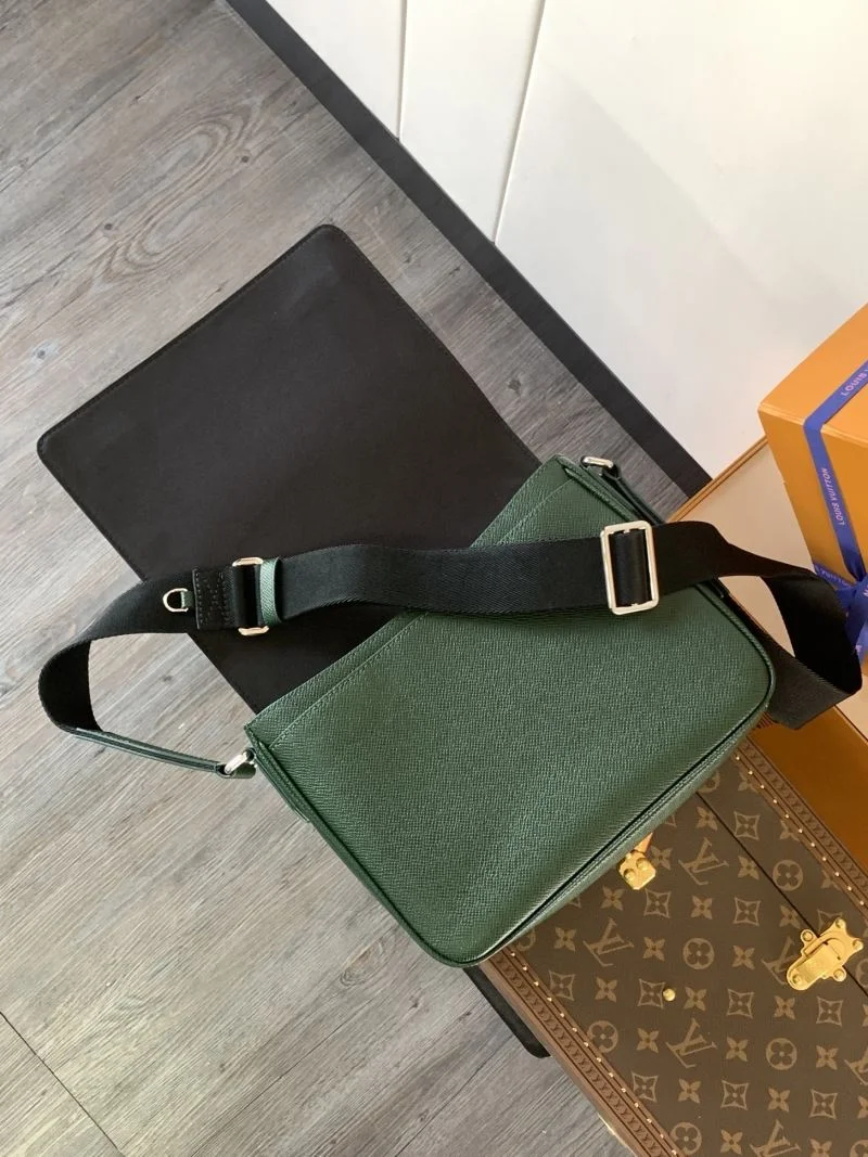 Mens Louis Vuitton Satchel Bags Youthful 38699