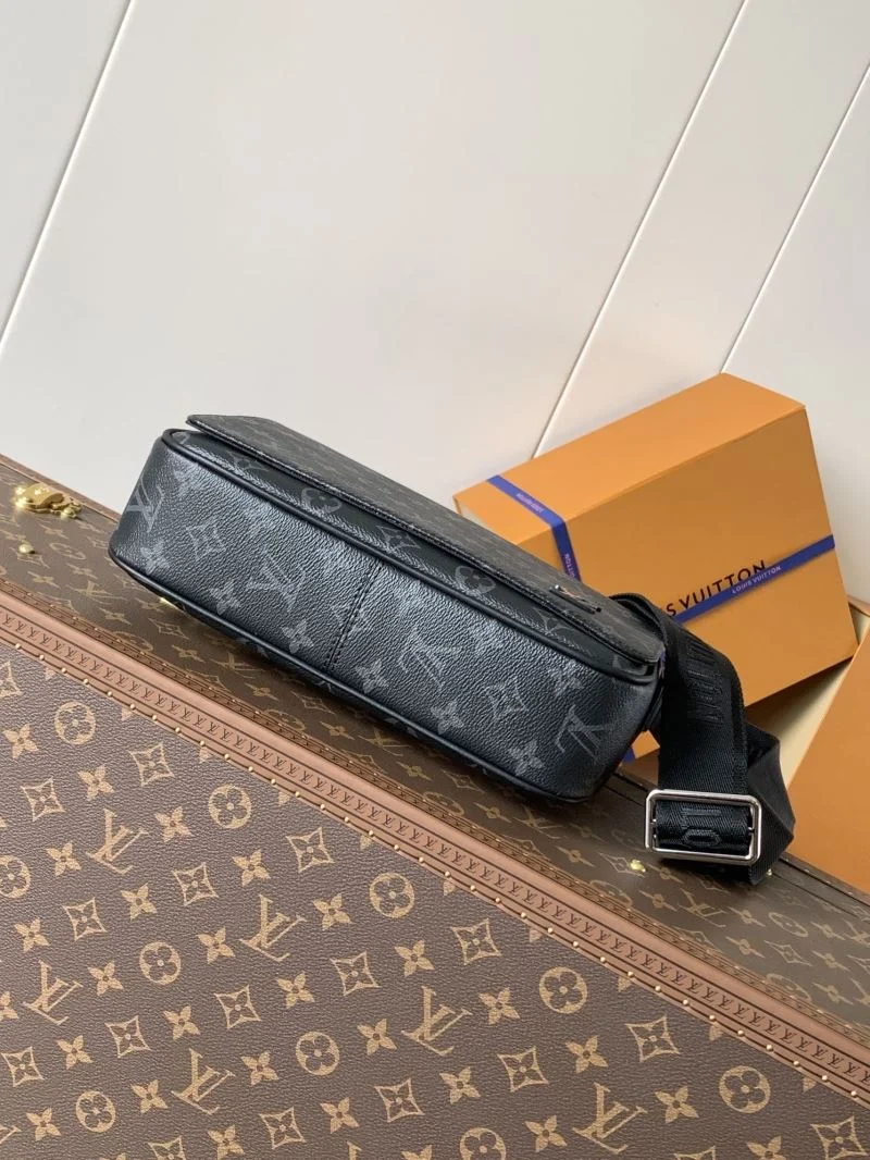 Compact Mens Louis Vuitton Satchel Bags 38695