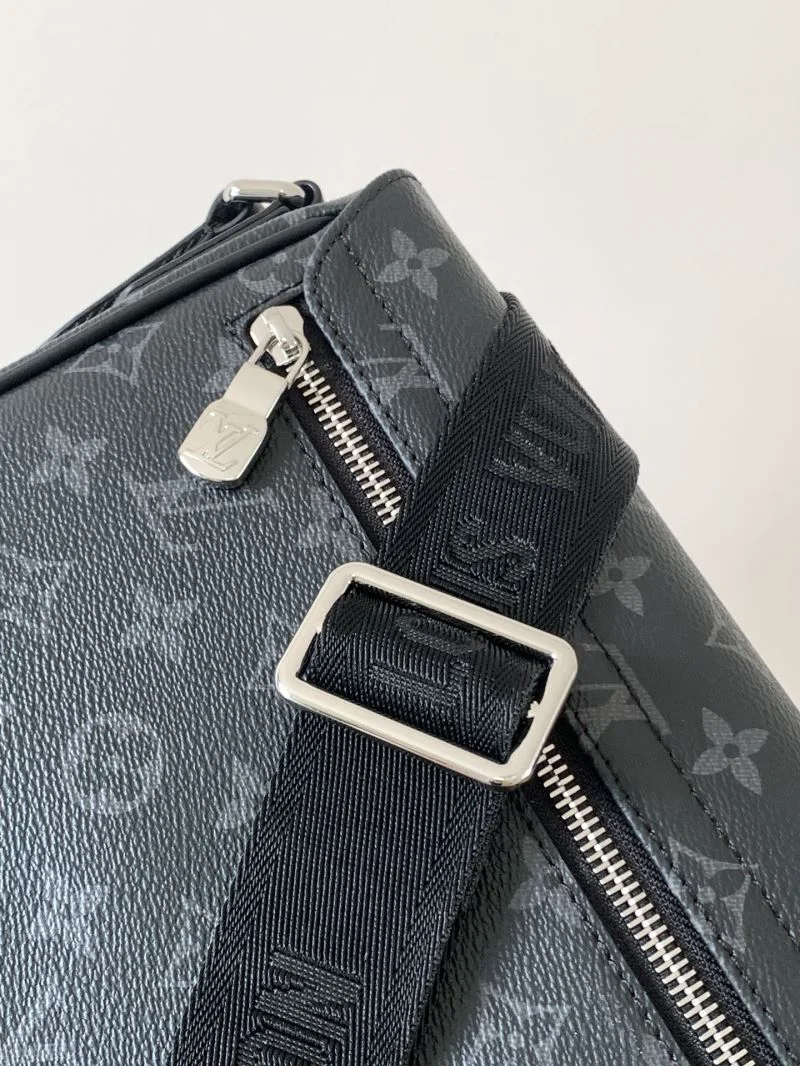 Compact Mens Louis Vuitton Satchel Bags 38695