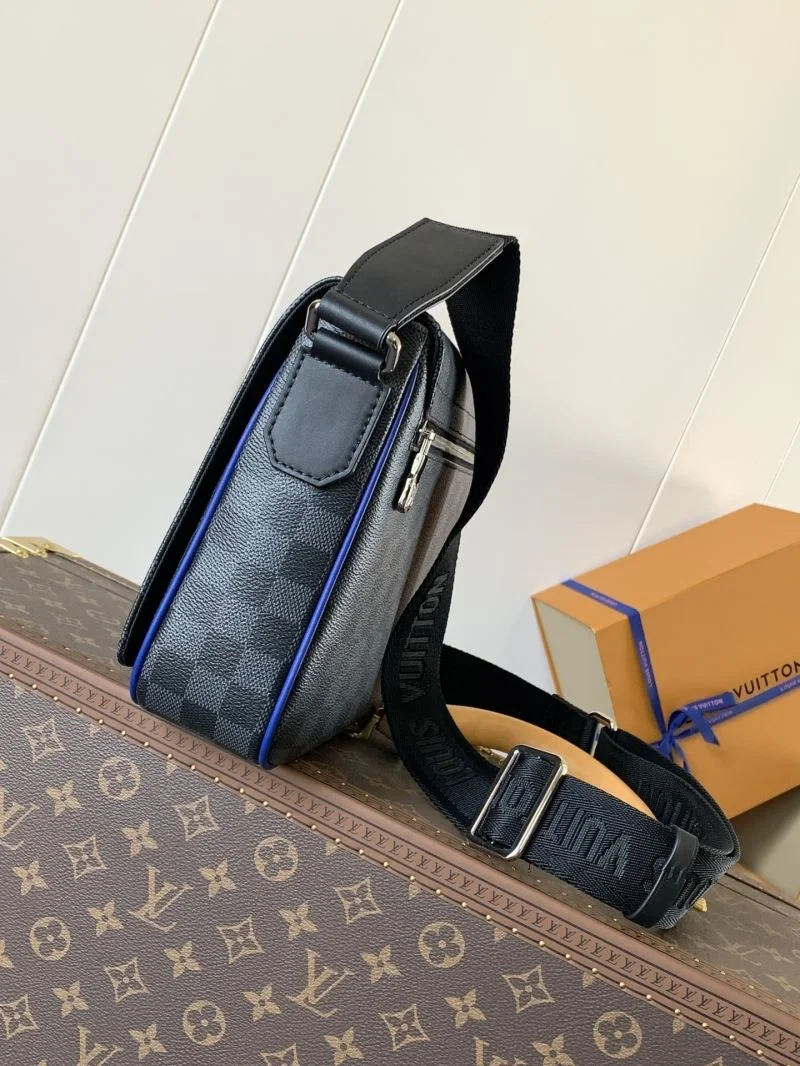 BestValue Mens Louis Vuitton Satchel Bags 38691