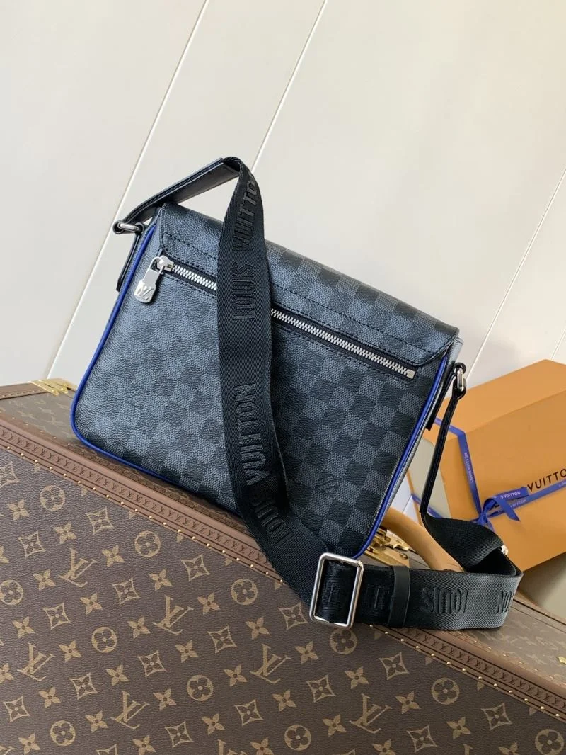 BestValue Mens Louis Vuitton Satchel Bags 38691