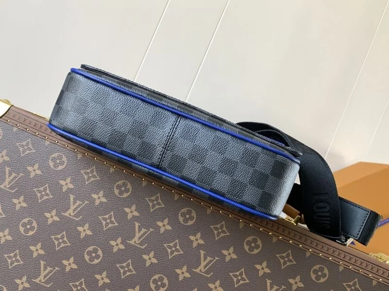 BestValue Mens Louis Vuitton Satchel Bags 38691