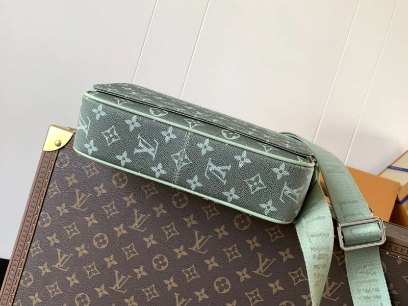 Mens Louis Vuitton Satchel Bags Upgraded 38686