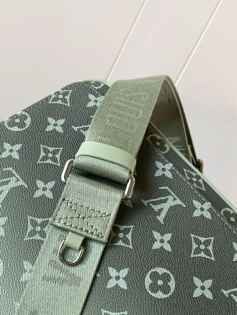 Mens Louis Vuitton Satchel Bags Upgraded 38686