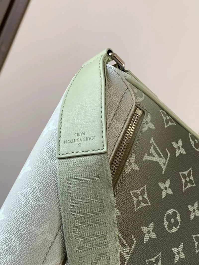 Mens Louis Vuitton Satchel Bags Upgraded 38686