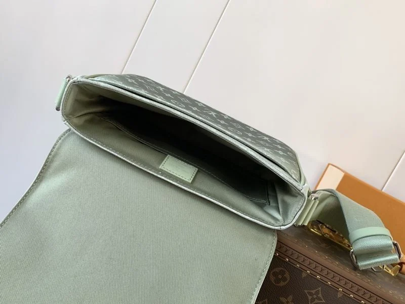 Mens Louis Vuitton Satchel Bags Upgraded 38686