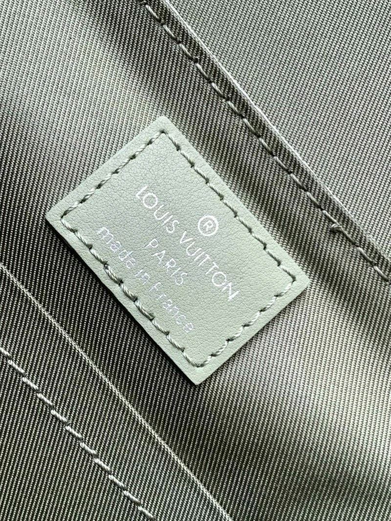 Mens Louis Vuitton Satchel Bags Upgraded 38686