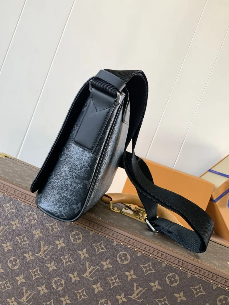 Mens Louis Vuitton Satchel Bags EasyMatch 38681