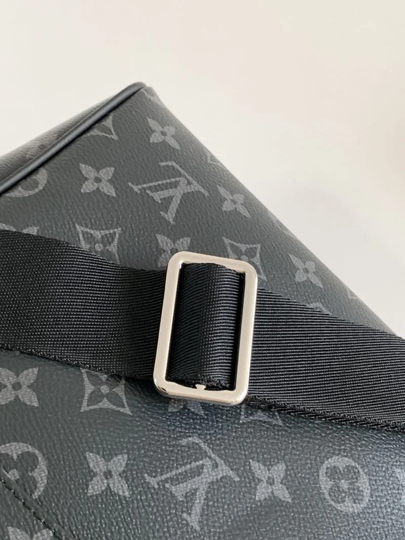 Mens Louis Vuitton Satchel Bags EasyMatch 38681