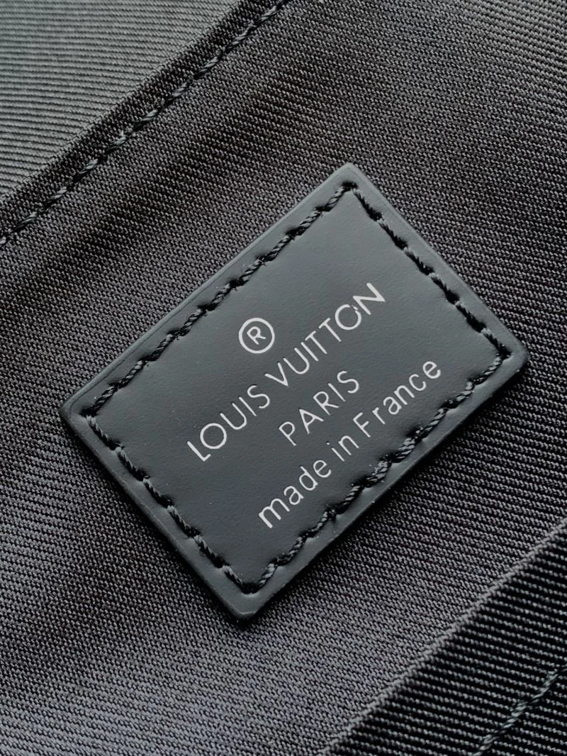 Mens Louis Vuitton Satchel Bags EasyMatch 38681