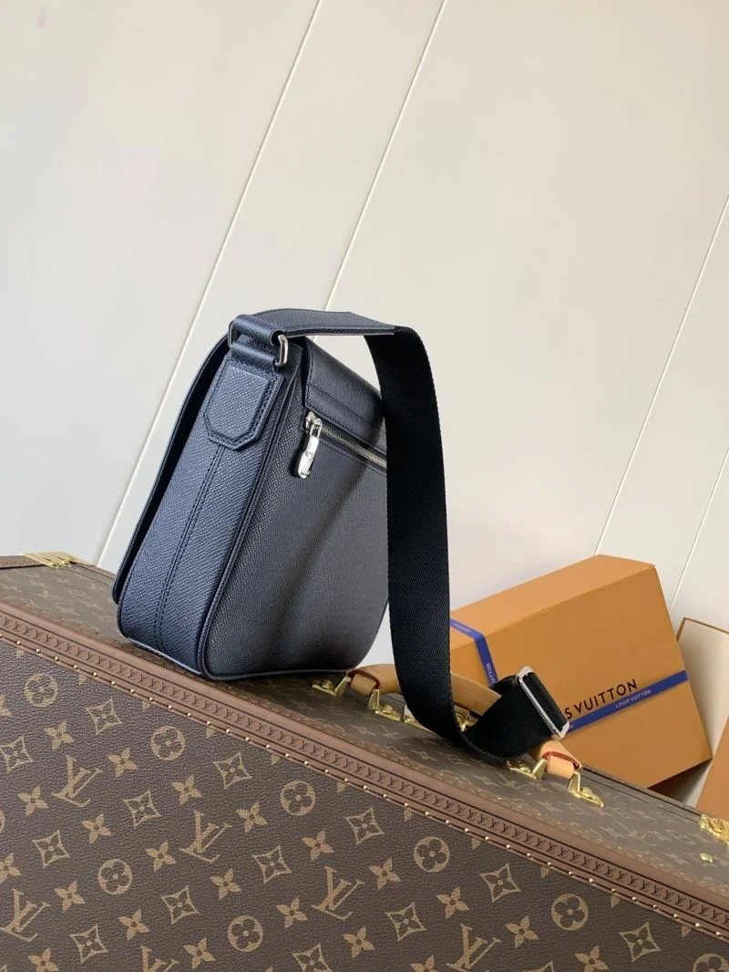 AllSeason Mens Louis Vuitton Satchel Bags 38687