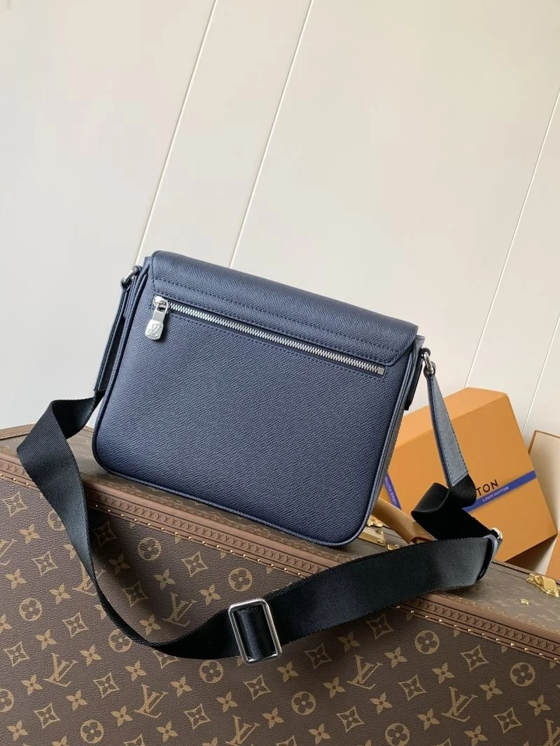 AllSeason Mens Louis Vuitton Satchel Bags 38687