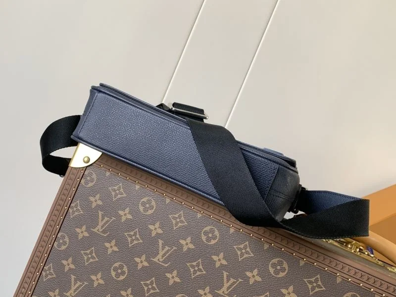 AllSeason Mens Louis Vuitton Satchel Bags 38687