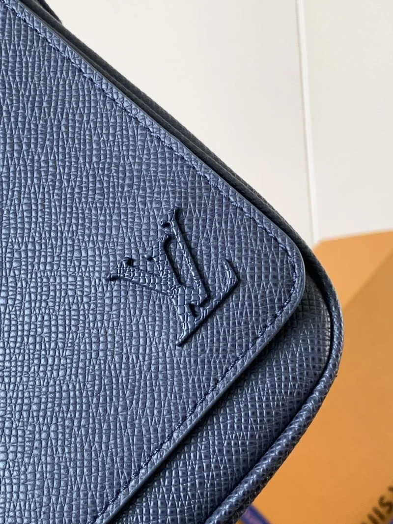 AllSeason Mens Louis Vuitton Satchel Bags 38687