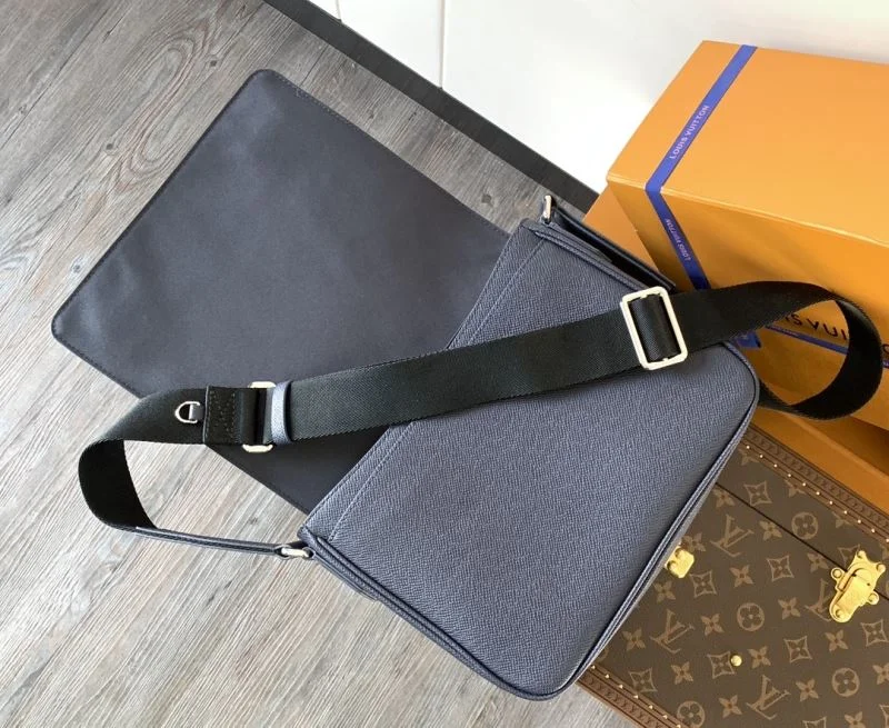 AllSeason Mens Louis Vuitton Satchel Bags 38687