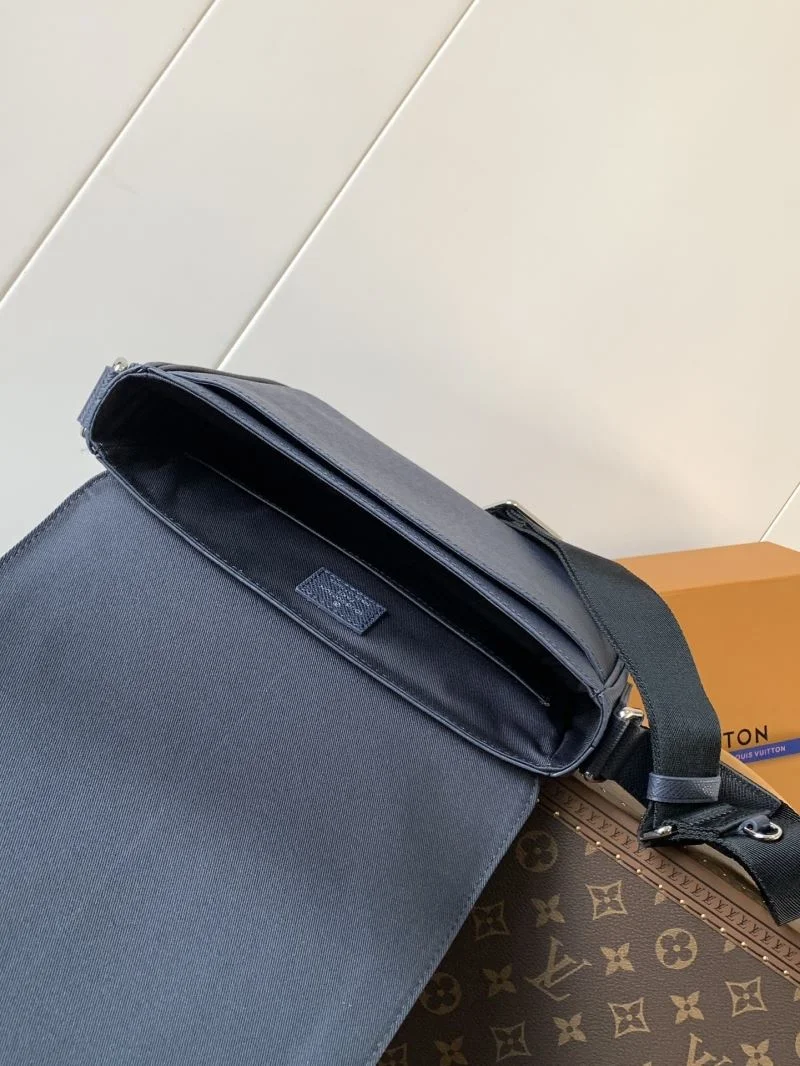 AllSeason Mens Louis Vuitton Satchel Bags 38687